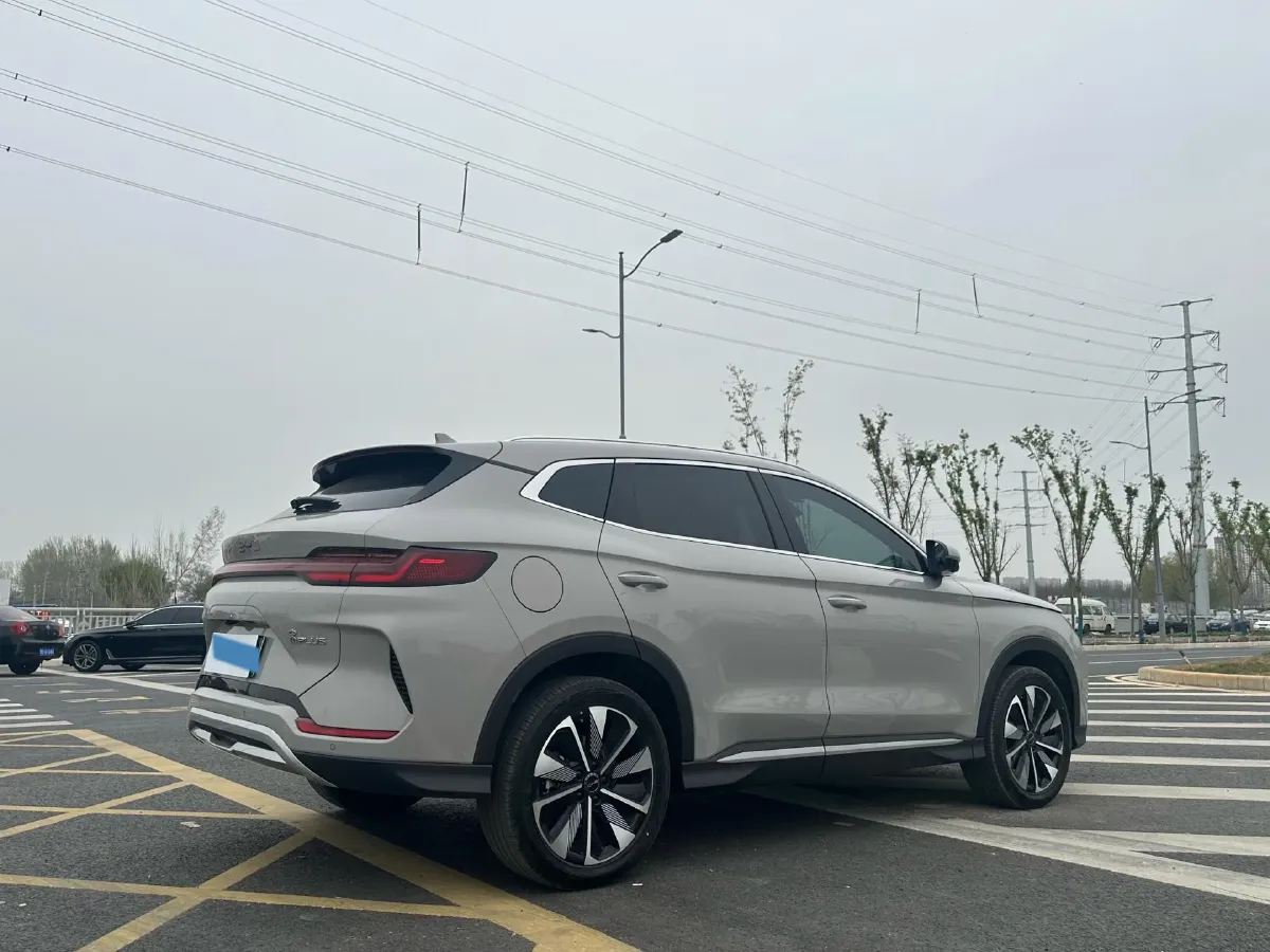 2024 BYD Song Plus BEV 71.8KWH,autocango,china used car exporter,china ev exporter,chinese used car exporter,chinese used ev exporter