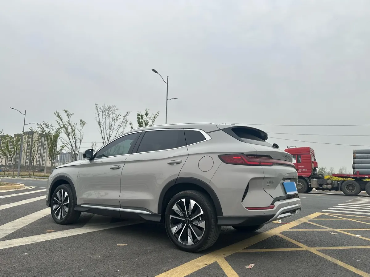 2024 BYD Song Plus BEV 71.8KWH,autocango,china used car exporter,china ev exporter,chinese used car exporter,chinese used ev exporter