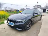2022 BMW 3 SERIES,autocango,china used car exporter,china ev exporter,chinese used car exporter,chinese used ev exporter