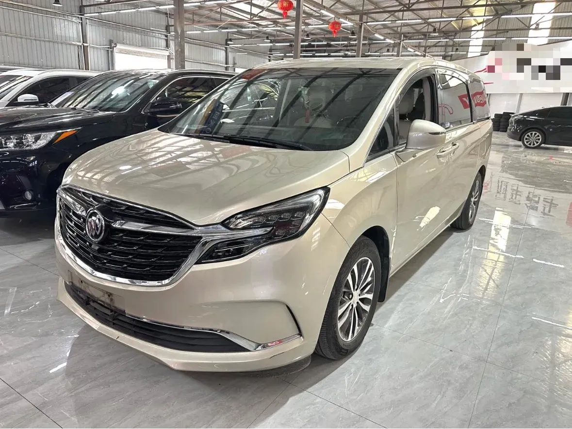 2021 Buick GL8 2.0T 237HP L4 9AT,autocango,china used car exporter,china ev exporter,chinese used car exporter,chinese used ev exporter