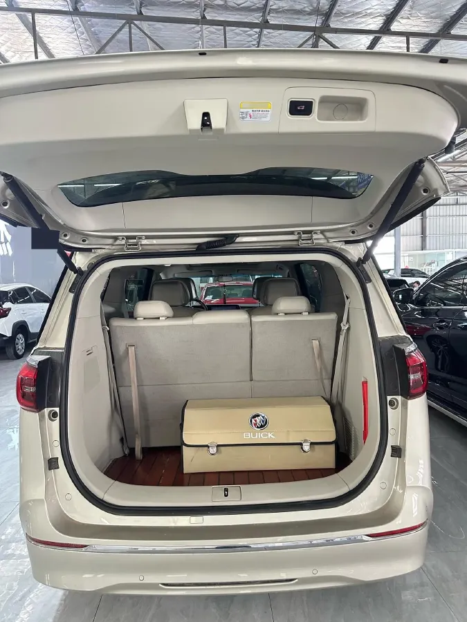 2021 Buick GL8 2.0T 237HP L4 9AT,autocango,china used car exporter,china ev exporter,chinese used car exporter,chinese used ev exporter