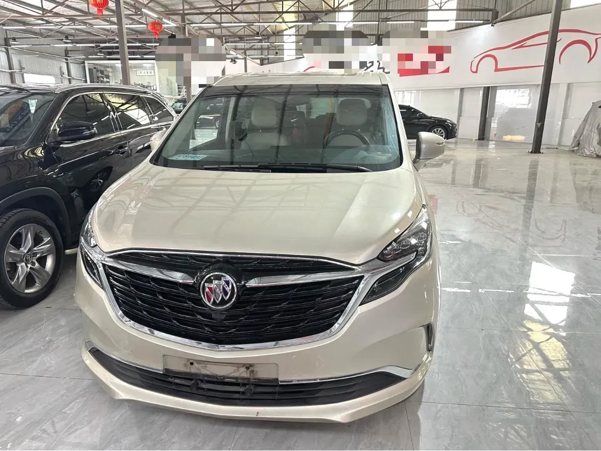 2021 Buick GL8 2.0T 237HP L4 9AT,autocango,china used car exporter,china ev exporter,chinese used car exporter,chinese used ev exporter