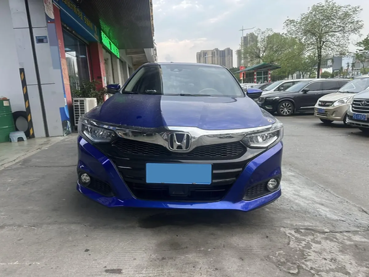 2019 Honda Crider 1.0T 122HP L3 CVT,autocango,china used car exporter,china ev exporter,chinese used car exporter,chinese used ev exporter