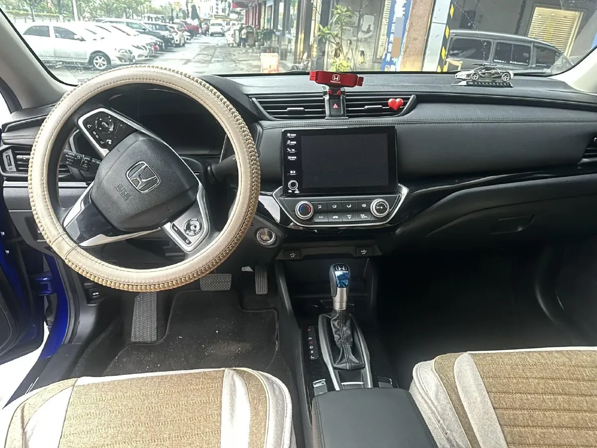 2019 Honda Crider 1.0T 122HP L3 CVT,autocango,china used car exporter,china ev exporter,chinese used car exporter,chinese used ev exporter