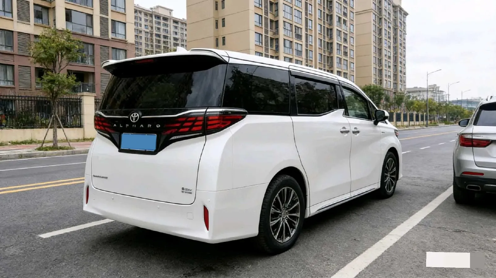 2024 Kede ShengMuFeng 2.0T 211HP L4 9AT,autocango,china used car exporter,china ev exporter,chinese used car exporter,chinese used ev exporter