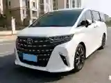 2024 Kede ShengMuFeng 2.0T 211HP L4 9AT