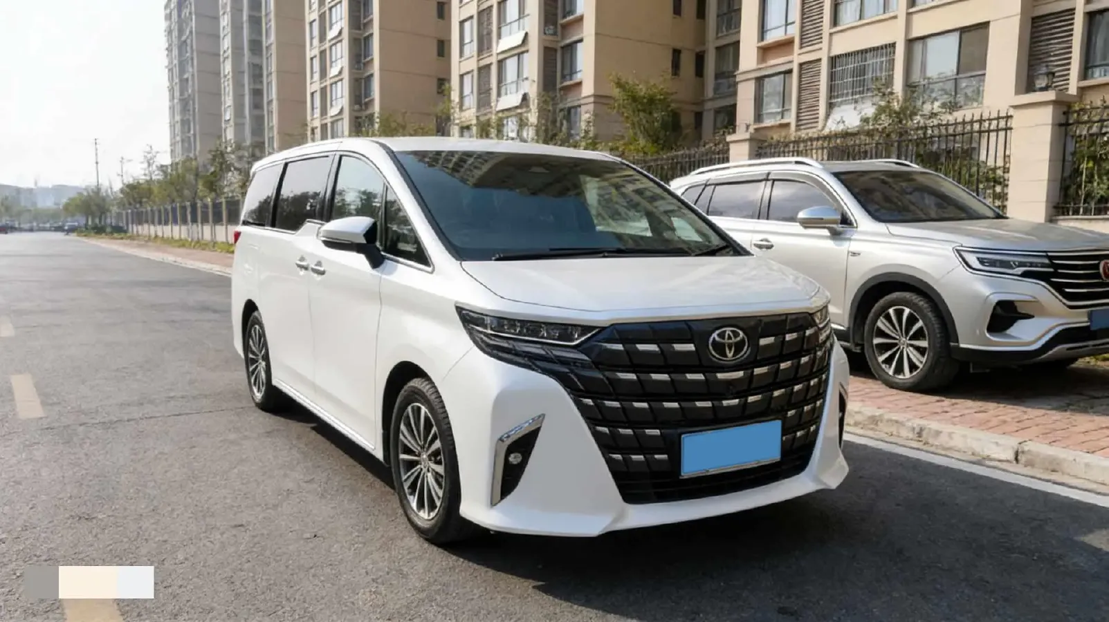 2024 Kede ShengMuFeng 2.0T 211HP L4 9AT,autocango,china used car exporter,china ev exporter,chinese used car exporter,chinese used ev exporter