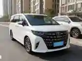 2024 Kede ShengMuFeng 2.0T 211HP L4 9AT