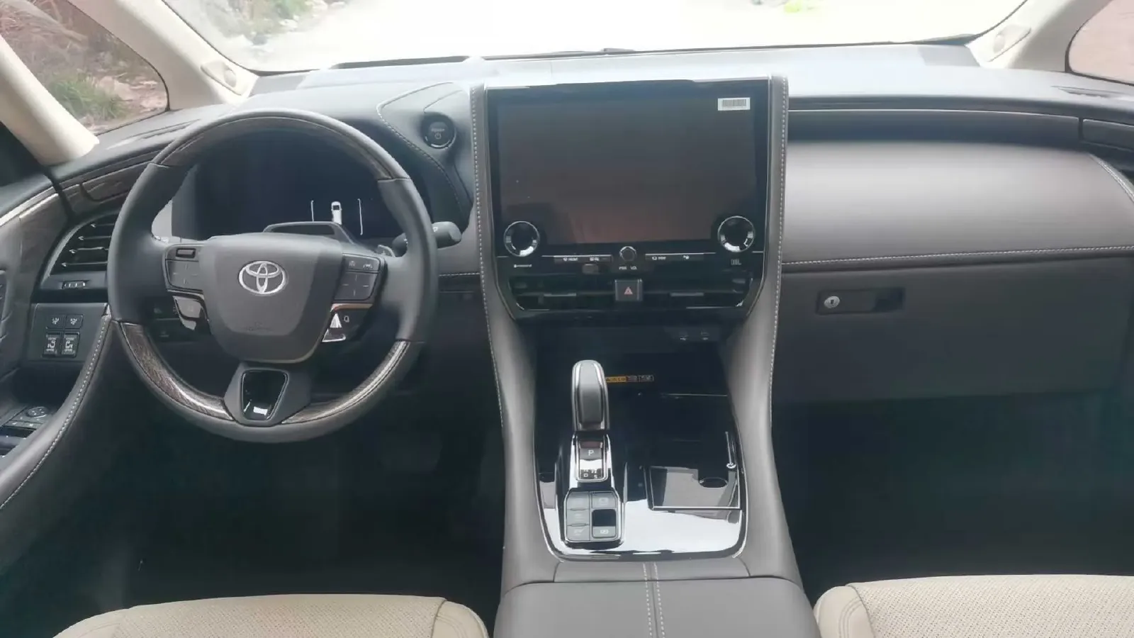 2024 Kede ShengMuFeng 2.0T 211HP L4 9AT,autocango,china used car exporter,china ev exporter,chinese used car exporter,chinese used ev exporter