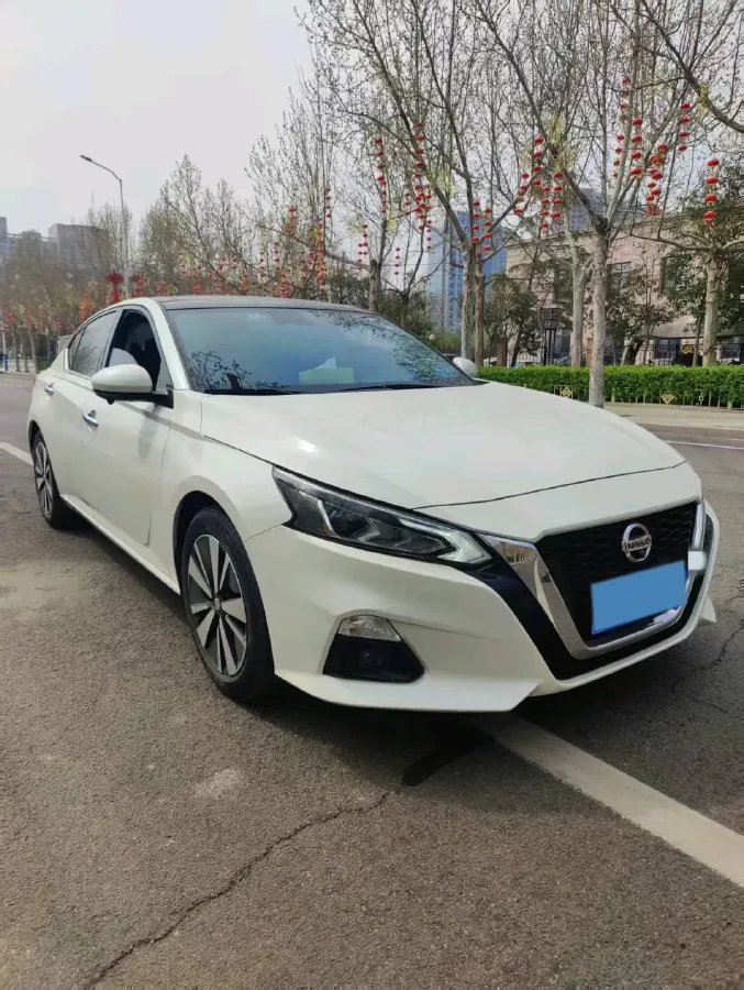 2021 Nissan Teana 2.0L 156HP L4 CVT,autocango,china used car exporter,china ev exporter,chinese used car exporter,chinese used ev exporter