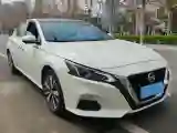 2021 Nissan Teana 2.0L 156HP L4 CVT