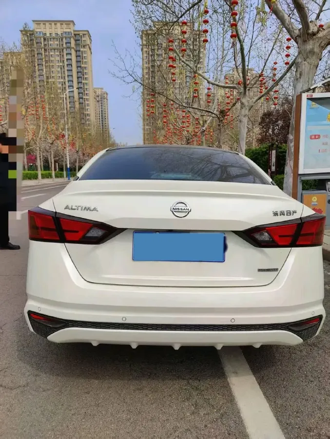 2021 Nissan Teana 2.0L 156HP L4 CVT,autocango,china used car exporter,china ev exporter,chinese used car exporter,chinese used ev exporter