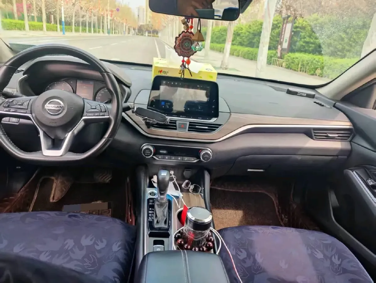 2021 Nissan Teana 2.0L 156HP L4 CVT,autocango,china used car exporter,china ev exporter,chinese used car exporter,chinese used ev exporter
