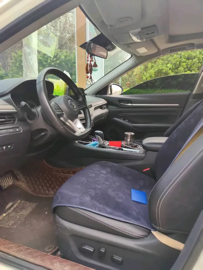 2021 Nissan Teana 2.0L 156HP L4 CVT,autocango,china used car exporter,china ev exporter,chinese used car exporter,chinese used ev exporter