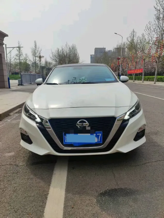 2021 Nissan Teana 2.0L 156HP L4 CVT,autocango,china used car exporter,china ev exporter,chinese used car exporter,chinese used ev exporter