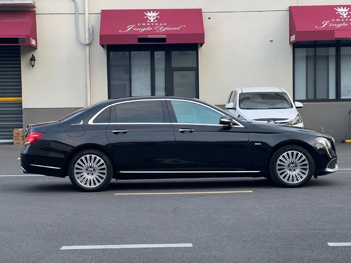 2020 Mercedes-Benz E Class 2.0T 258HP L4 9AT,autocango,china used car exporter,china ev exporter,chinese used car exporter,chinese used ev exporter