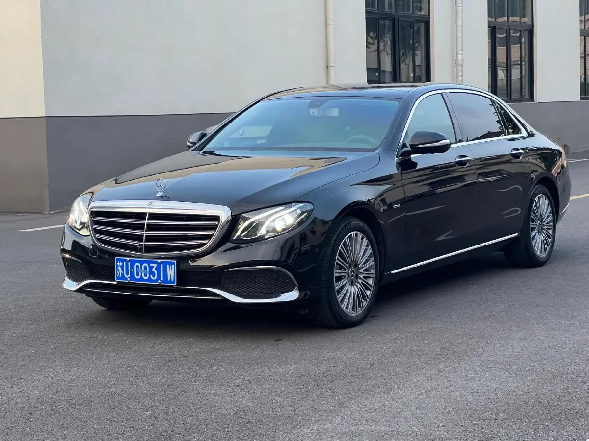 2020 Mercedes-Benz E Class 2.0T 258HP L4 9AT,autocango,china used car exporter,china ev exporter,chinese used car exporter,chinese used ev exporter