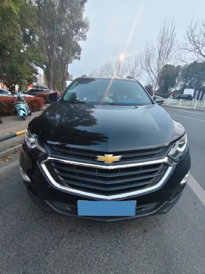 2018 Chevrolet Equinox 1.5T 180HP L4 6AT,autocango,china used car exporter,china ev exporter,chinese used car exporter,chinese used ev exporter