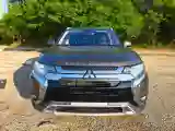 2019 Mitsubishi Outlander 2.0L 166HP L4 CVT