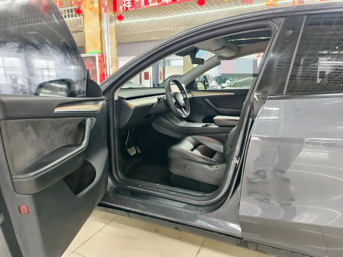 2021 Tesla Model Y BEV 60KWH,autocango,china used car exporter,china ev exporter,chinese used car exporter,chinese used ev exporter