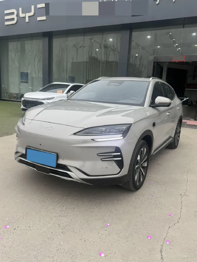 2025 BYD Song Plus BEV 87.04KWH,autocango,china used car exporter,china ev exporter,chinese used car exporter,chinese used ev exporter