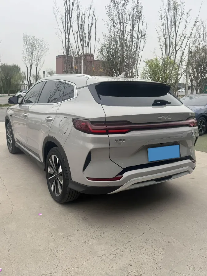 2025 BYD Song Plus BEV 87.04KWH,autocango,china used car exporter,china ev exporter,chinese used car exporter,chinese used ev exporter