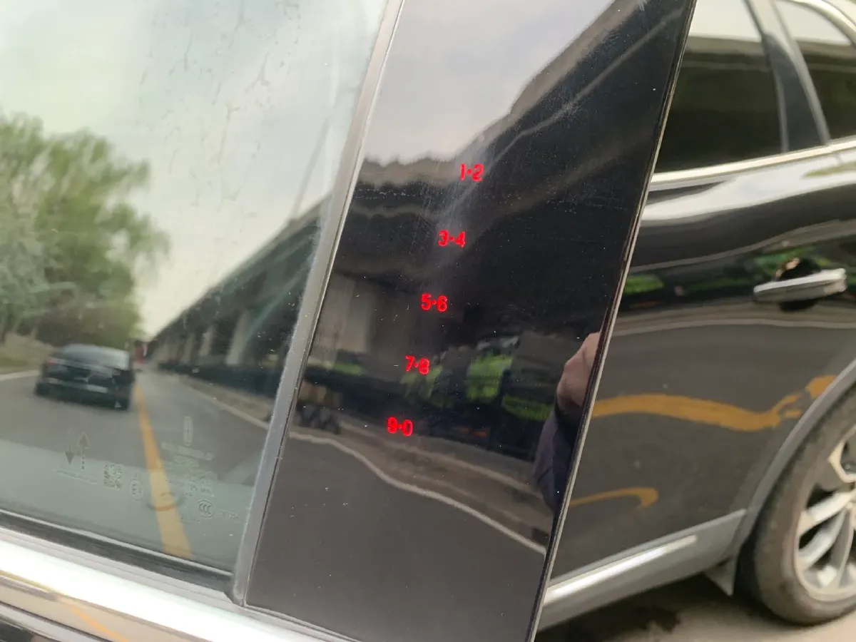 2021 Lincoln Nautilus 2.0T 245HP L4 8AT,autocango,china used car exporter,china ev exporter,chinese used car exporter,chinese used ev exporter