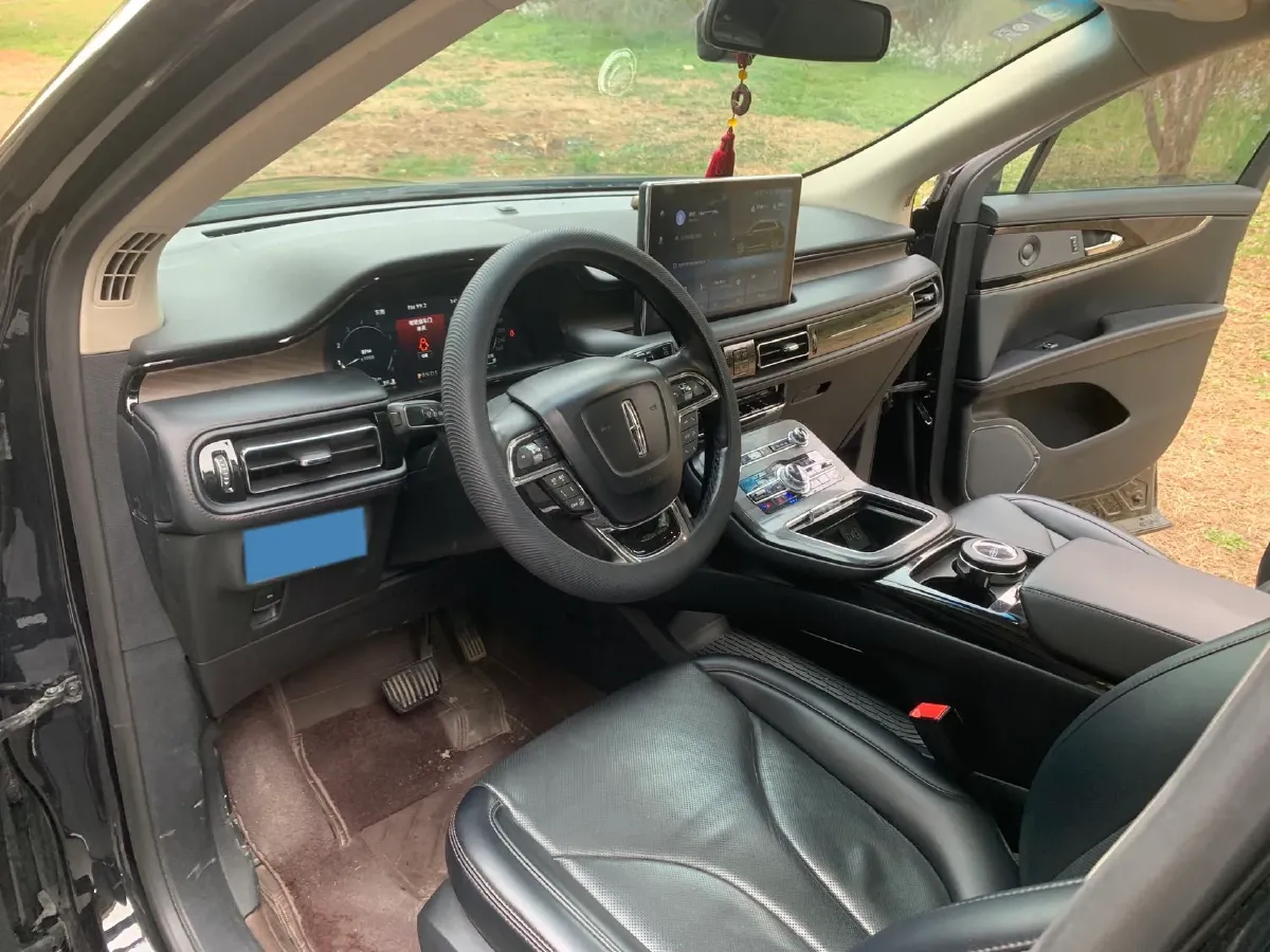 2021 Lincoln Nautilus 2.0T 245HP L4 8AT,autocango,china used car exporter,china ev exporter,chinese used car exporter,chinese used ev exporter