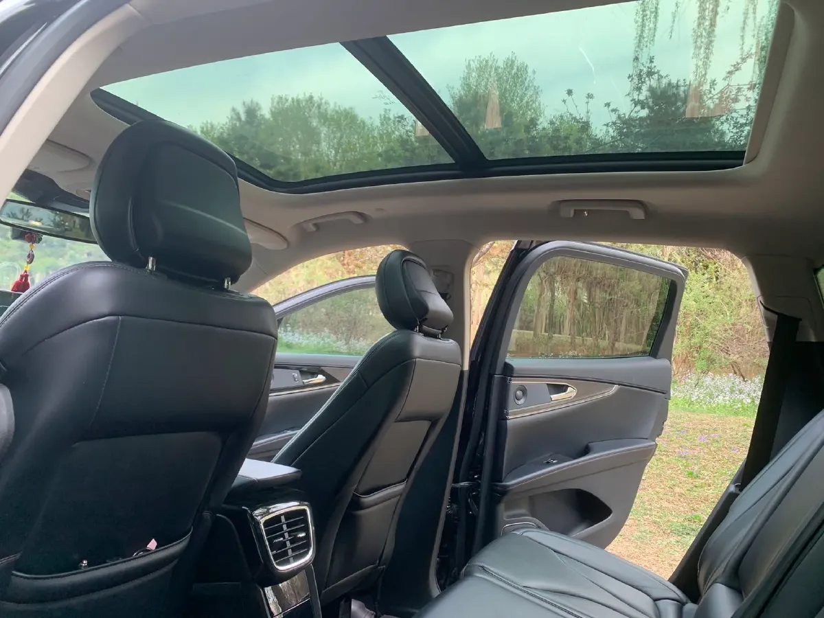 2021 Lincoln Nautilus 2.0T 245HP L4 8AT,autocango,china used car exporter,china ev exporter,chinese used car exporter,chinese used ev exporter