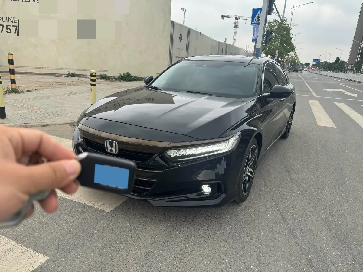 2022 Honda Accord 2.0L 146HP L4 E-CVT Hybrid,autocango,china used car exporter,china ev exporter,chinese used car exporter,chinese used ev exporter