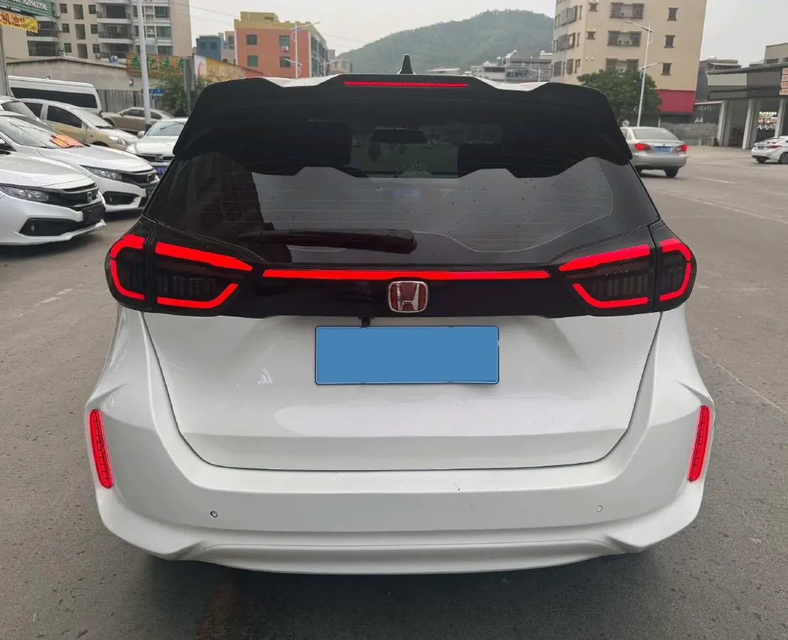 2021 Honda Fit 1.5L 131HP L4 CVT,autocango,china used car exporter,china ev exporter,chinese used car exporter,chinese used ev exporter