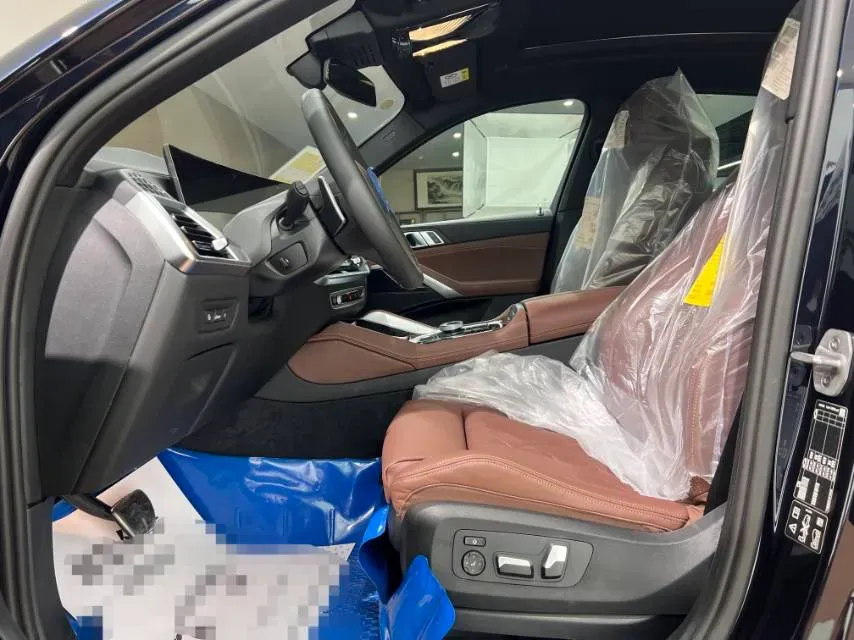 2026 BMW iX1 BEV,autocango,china used car exporter,china ev exporter,chinese used car exporter,chinese used ev exporter