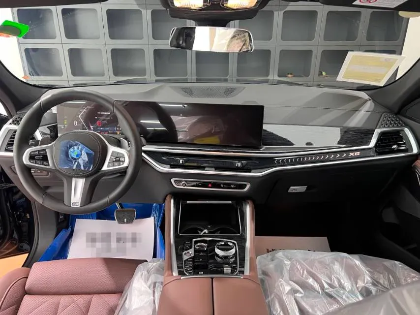 2026 BMW iX1 BEV,autocango,china used car exporter,china ev exporter,chinese used car exporter,chinese used ev exporter