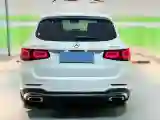 2020 Mercedes-Benz GLC Class 2.0T 258HP L4 9AT