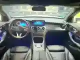 2020 Mercedes-Benz GLC Class 2.0T 258HP L4 9AT