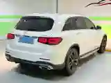 2020 Mercedes-Benz GLC Class 2.0T 258HP L4 9AT