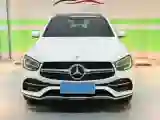 2020 Mercedes-Benz GLC Class 2.0T 258HP L4 9AT