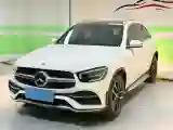 2020 Mercedes-Benz GLC Class 2.0T 258HP L4 9AT