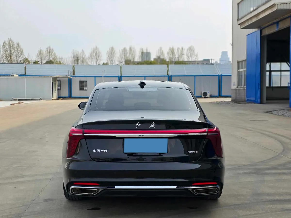2023 HongQi H5 2.0T 224HP L4 8AT,autocango,china used car exporter,china ev exporter,chinese used car exporter,chinese used ev exporter