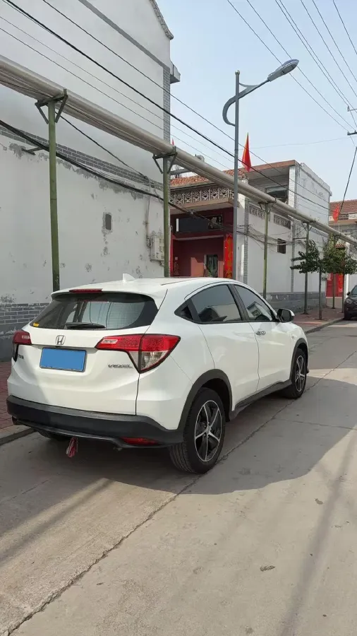 2020 Honda Vezel 1.5L 131HP L4 CVT,autocango,china used car exporter,china ev exporter,chinese used car exporter,chinese used ev exporter