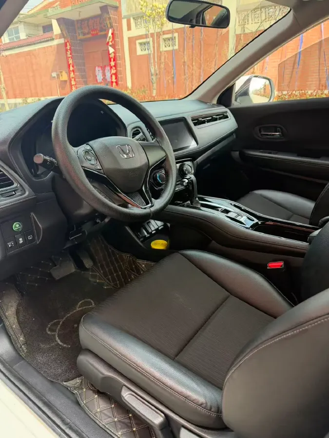 2020 Honda Vezel 1.5L 131HP L4 CVT,autocango,china used car exporter,china ev exporter,chinese used car exporter,chinese used ev exporter