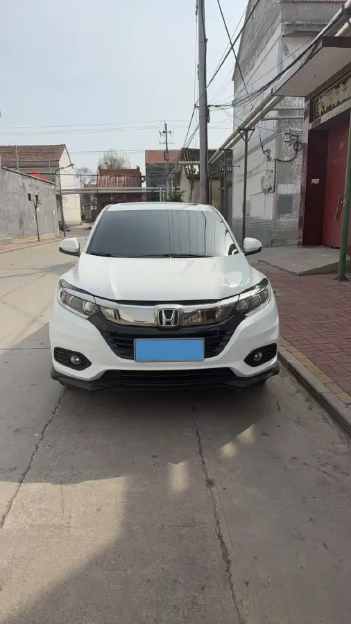 2020 Honda Vezel 1.5L 131HP L4 CVT,autocango,china used car exporter,china ev exporter,chinese used car exporter,chinese used ev exporter