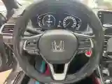 2022 Honda Inspire 1.5T 194HP L4 CVT