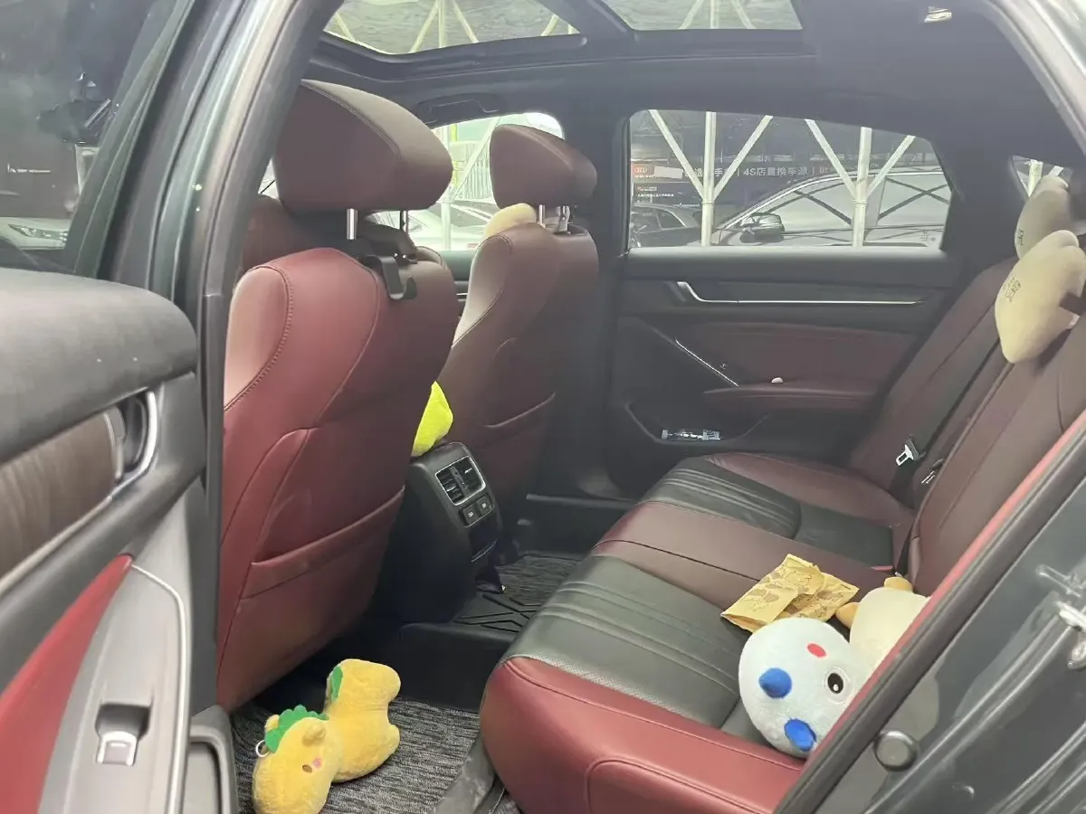 2022 Honda Inspire 1.5T 194HP L4 CVT,autocango,china used car exporter,china ev exporter,chinese used car exporter,chinese used ev exporter