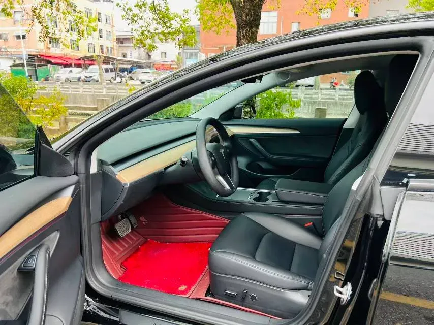 2022 Tesla Model 3 BEV 60KWH,autocango,china used car exporter,china ev exporter,chinese used car exporter,chinese used ev exporter