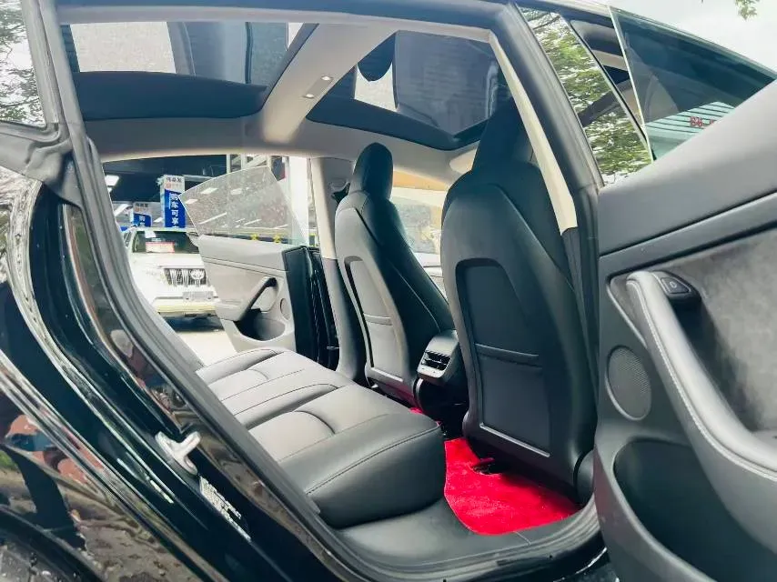 2022 Tesla Model 3 BEV 60KWH,autocango,china used car exporter,china ev exporter,chinese used car exporter,chinese used ev exporter