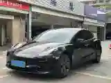 2022 Tesla Model 3 BEV 60KWH