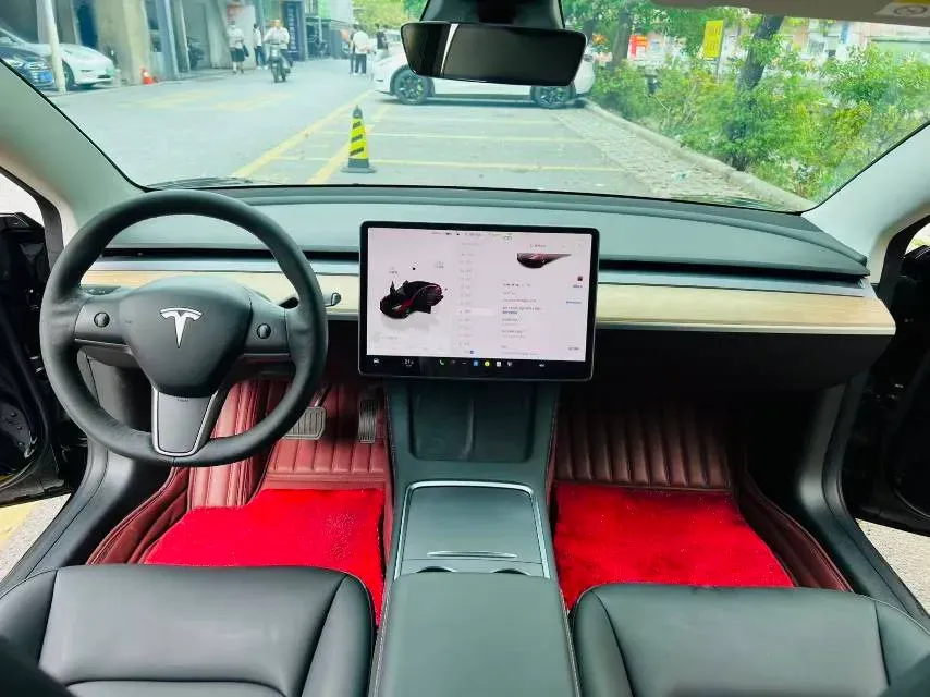 2022 Tesla Model 3 BEV 60KWH,autocango,china used car exporter,china ev exporter,chinese used car exporter,chinese used ev exporter
