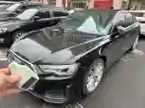 2021 Audi A6L 2.0T 224HP L4 7DCT