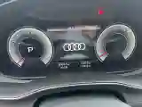 2021 Audi A6L 2.0T 224HP L4 7DCT